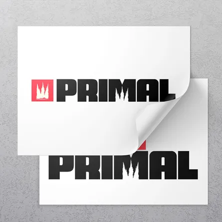 Rectangle Stickers