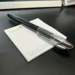 Recycled Sticky Notepad