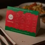 Restaurant-Tent-Card-Calendar