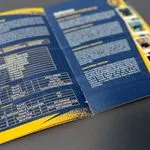 Same Day Booklet Printing