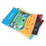 London Same day flyer printing