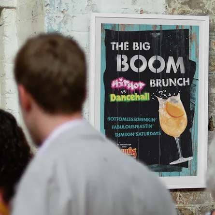 Same Day Poster Printing