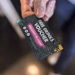 Small Gift Voucher