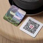 Square Business Card Printing