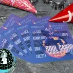 Square Flyers Printing