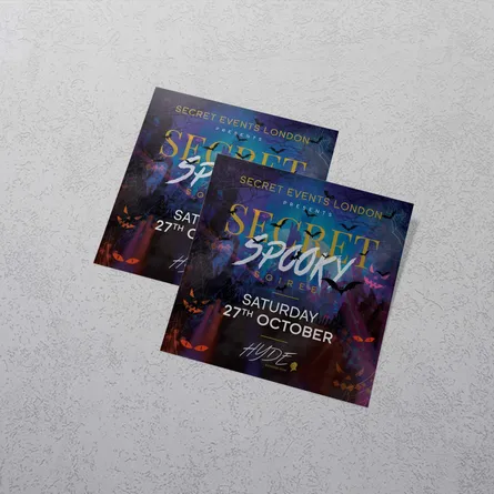 square flyer printing apprintable