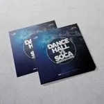 Square flyers