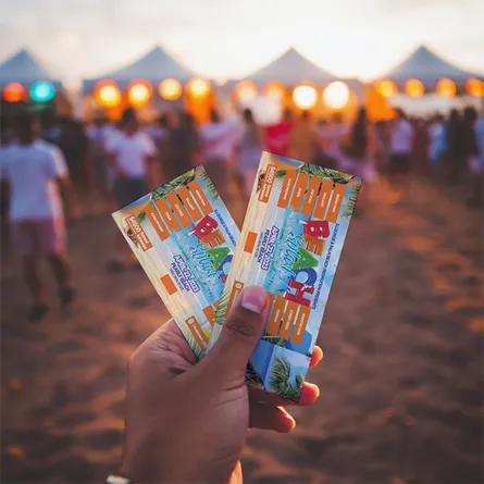 Ticket-Printing-Perforation