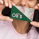 Uncoated Cards