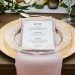 Wedding-Menu-Elegant-Theme