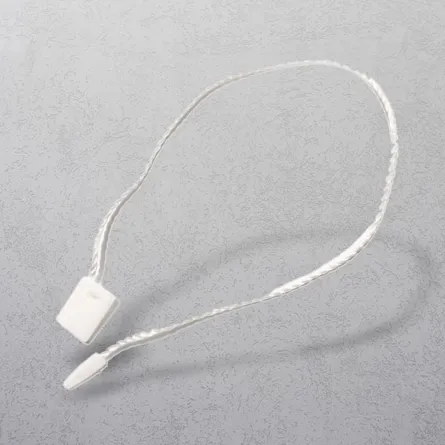 White String Loose