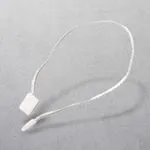 White String Loose