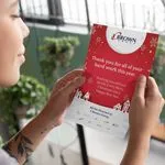 a4 leaflet printing