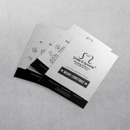 a7 flyer printing