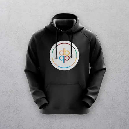 Apprintable Icon Hoodie