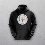 Apprintable Icon Hoodie