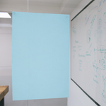 Blueback Poster paper