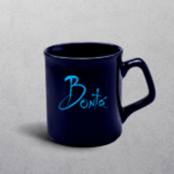 Apprintable Reflex Blue Sparta Mug
