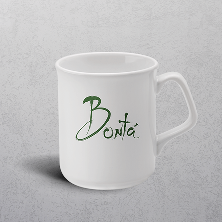 Apprintable White Sparta Mug