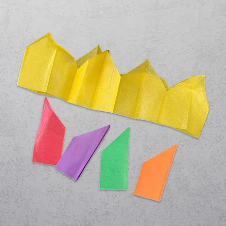Christmas Paper Hats