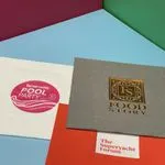 cocktail napkin printing