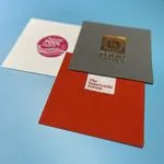 cocktail napkins