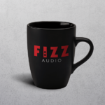 Apprintable Matt Black Premium Mug
