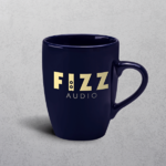 Apprintable Midnight Blue Premium Mug