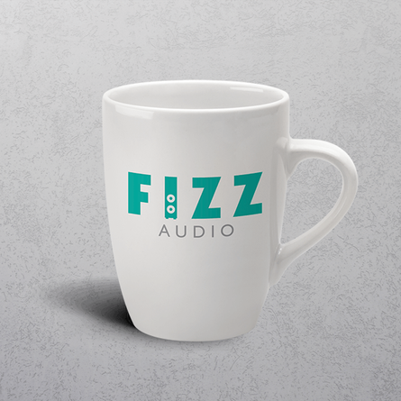 Apprintable White Premium Mug