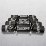 Large Barrel Crackers