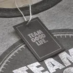 Custom Black Swing Tag