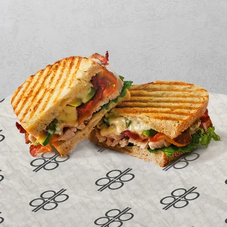 Grease proof Paper