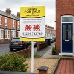 estate agent signage print uk