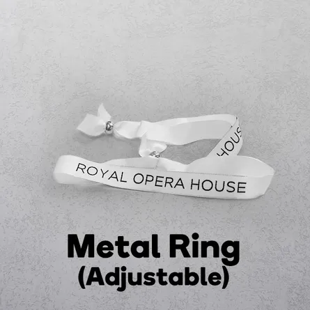 Metal Ring - Adjustable