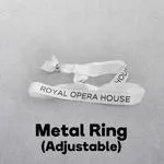 Metal Ring - Adjustable
