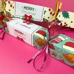 fill your own crackers