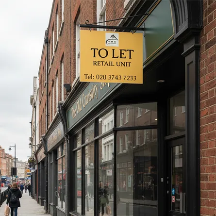 for sale sign trade printing