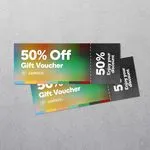 gift voucher printing