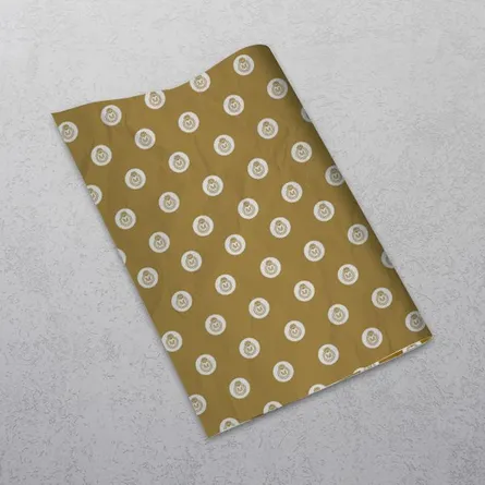 Food Wrap Paper