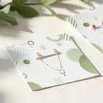 jewellery card printing