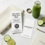juice mini business cards