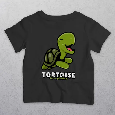 Kids' T-Shirt Printing 1