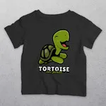 Kids' T-Shirt Printing 1