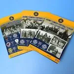 matchday program