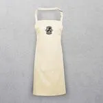 personalised apron