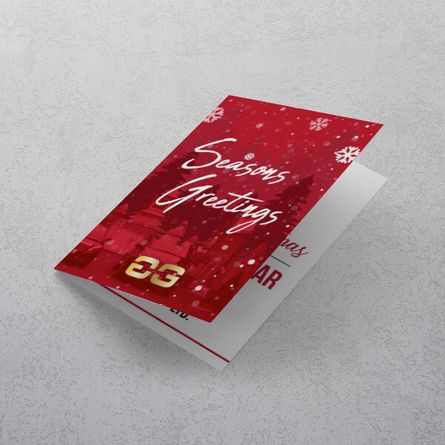 Antibacterial Greeting Cards Antibacterial Greeting Cards