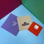 personalised napkins