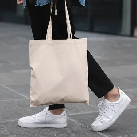plain tote bag for printing