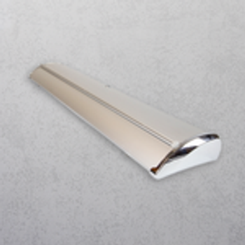 Premium roller banner base