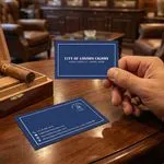 premium cigar shop business cards